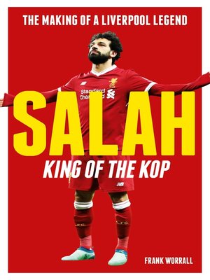 cover image of Salah